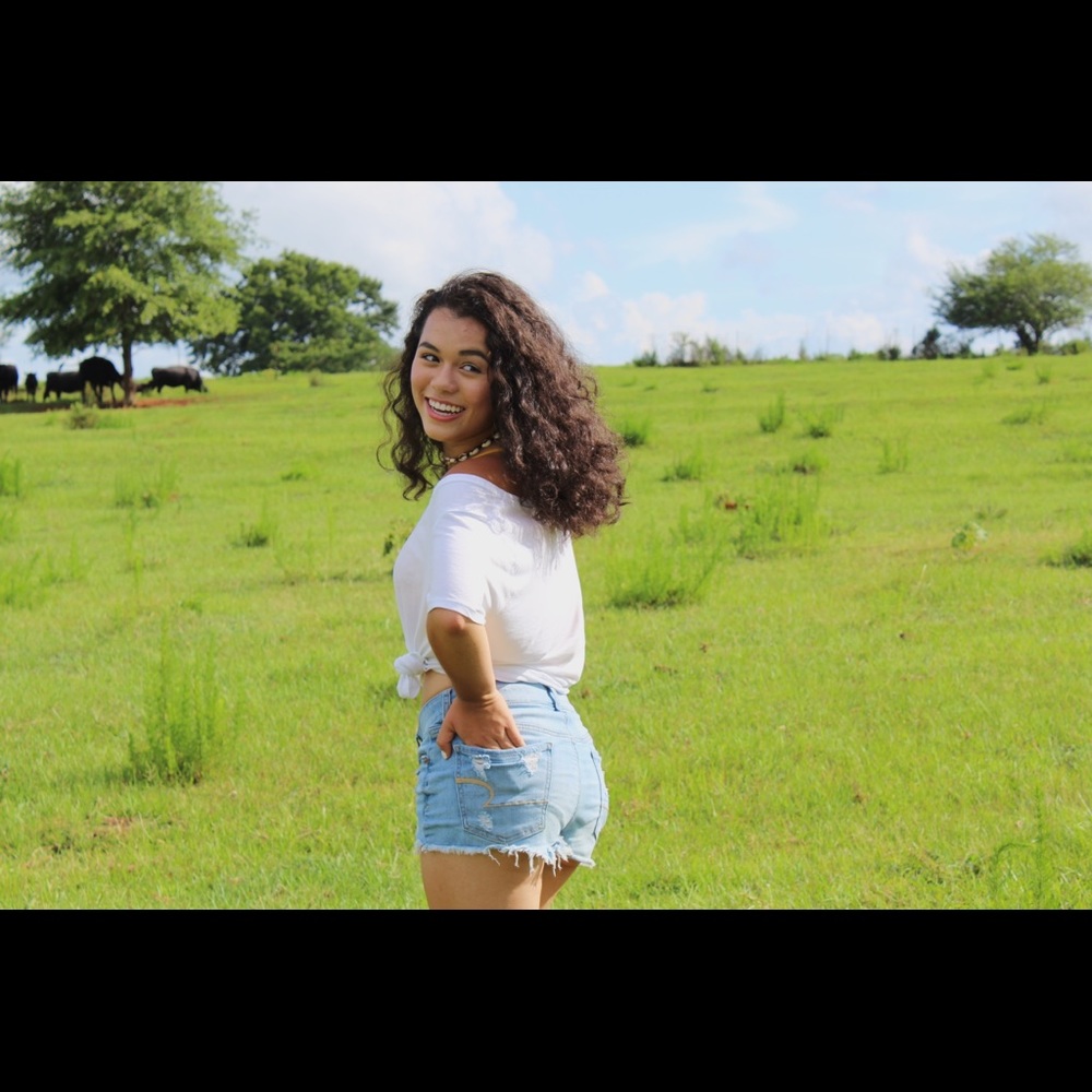 Meet your Posher, Cathy